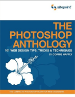 photoshop anthology