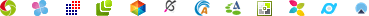 Great looing Favicons favicons (2K)
