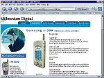 Screenshot of mdigital2000.com